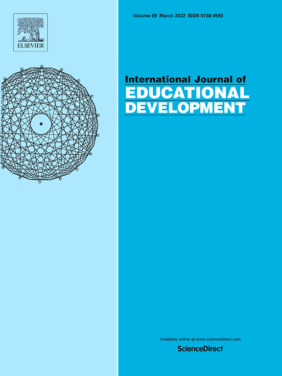 INTL_Education Journal