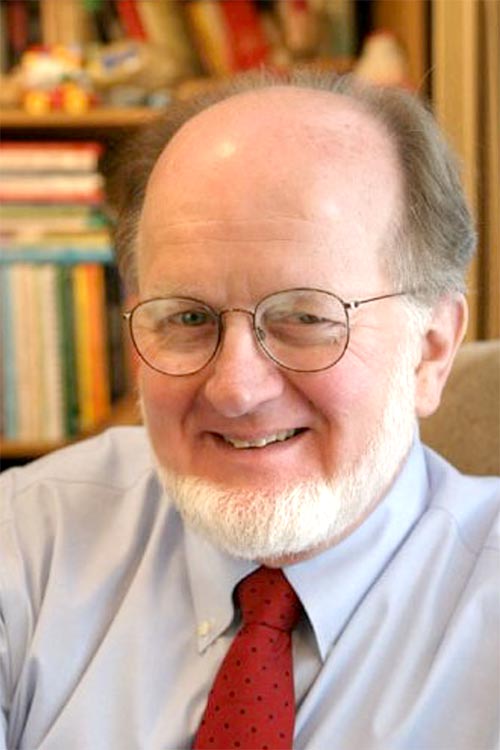 Jack M. Fletcher, Ph.D., ABPP (ABCN)