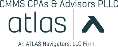 Atlas Navigators Logo