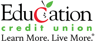 Education Credit Union Logo