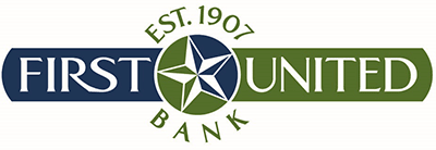 First United Bank Logo