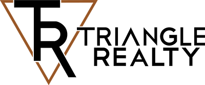 Triangle Realty Logo