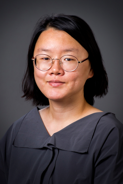 Dr. Mikyung Shin