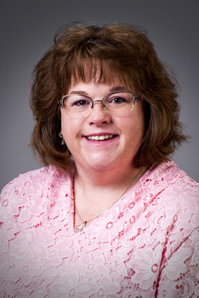 Jennifer Denham