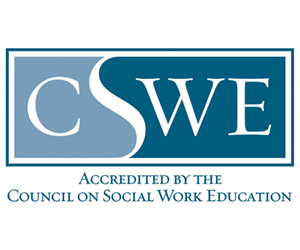 CSWE Logo