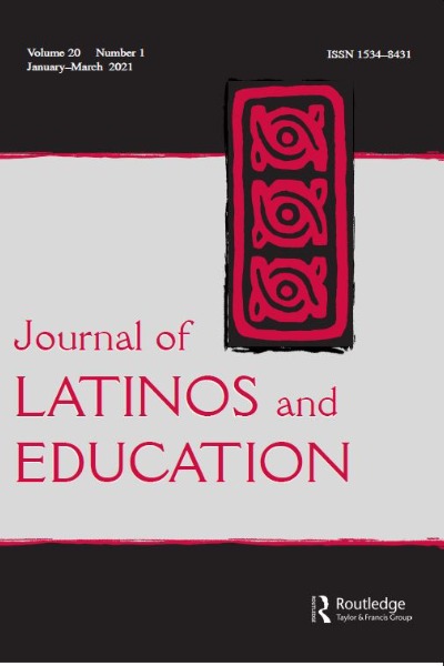 Journal of Latinos and Education