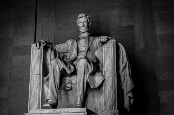 Lincoln Memorial