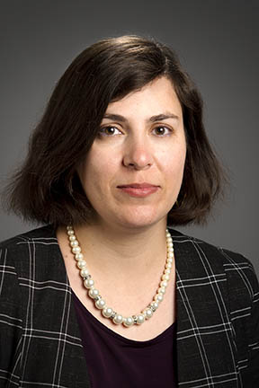 Sara Makki Alamdari