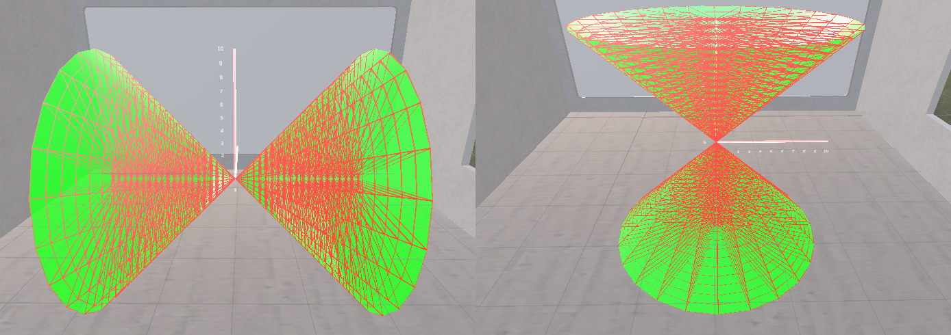 Enhancing Calculus Learning through Interactive VR and AR Technologies ...