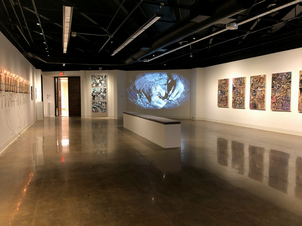 Department of Art, Theatre and Dance | WTAMU