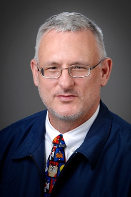 Mike McFarland