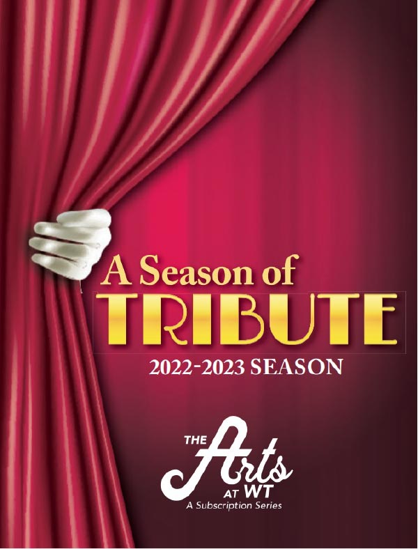 A Season of Tribute