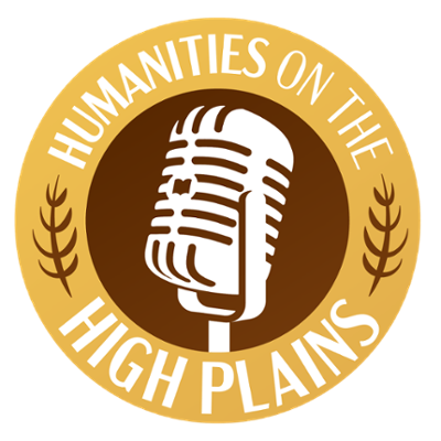 Humanities High Plains Brand