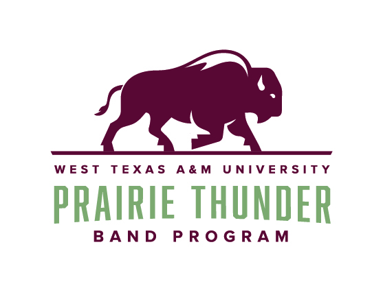 The Prairie Thunder Band Program