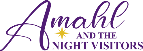 WT Opera Amahl and the Night Visitors