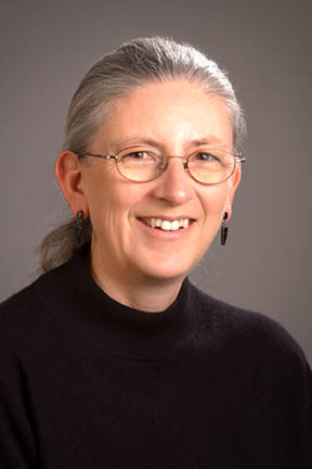 Susan Martin-Tariq