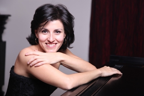 Ekaterina Loudermilk
