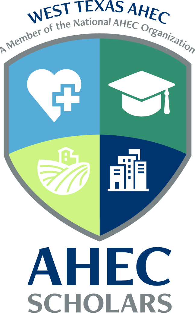 NAO AHEC Scholars Logo