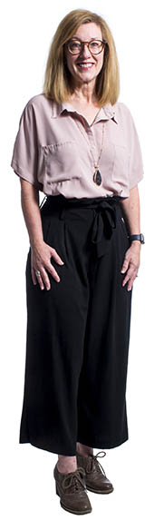 Darla Marcear
