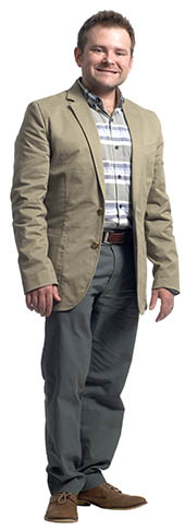 Zeth Collom