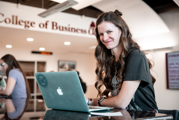 Online Degree Programs | WTAMU