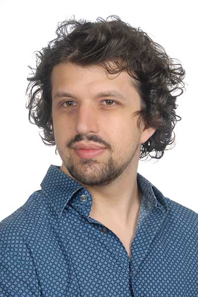 Eli Kramer