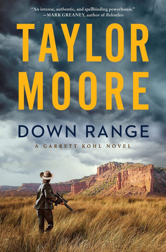 Down-Range-Taylor-Moore-book