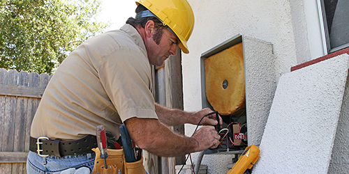 HVAC HERO
