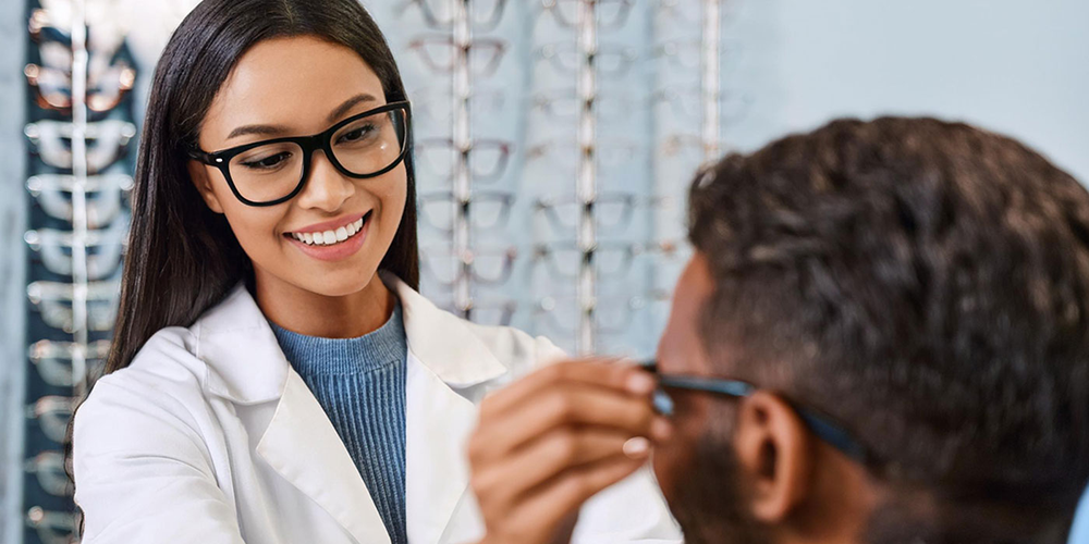 Optician Certification Training 