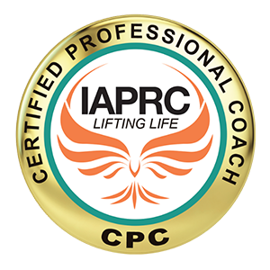 Life Coach Badge