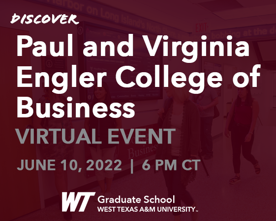 college-of-business-virtual-event-flyer