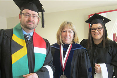 Comm-masters-grad