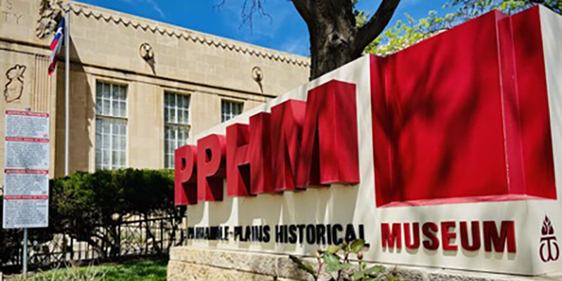 panhandle-plains-museum