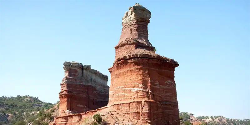 why-canyon-palo-duro