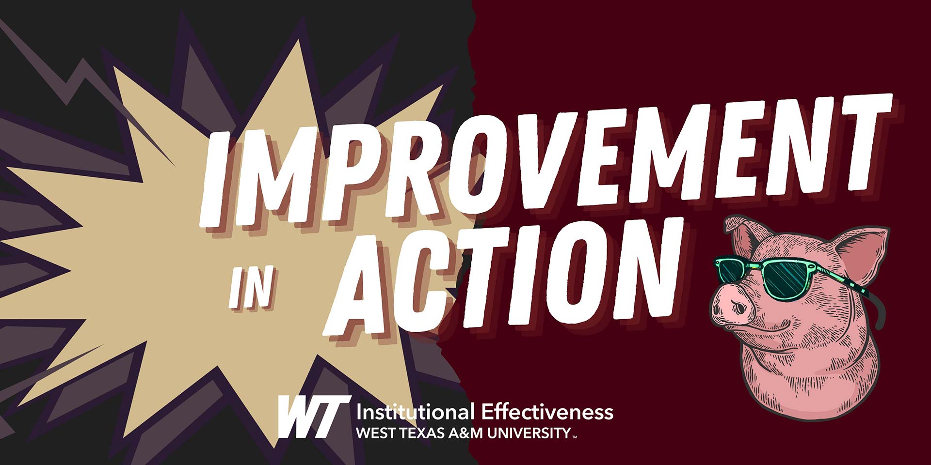 Improvement in Action Banner