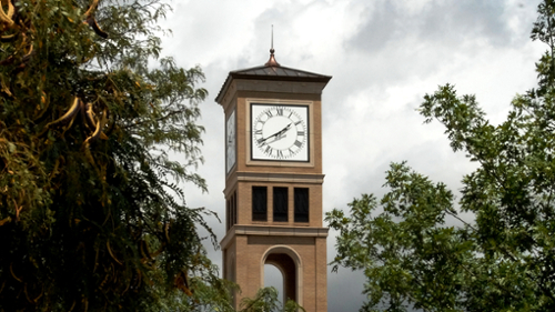 Clock Tower