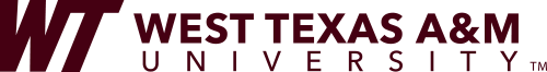 West Texas A&M University Logo