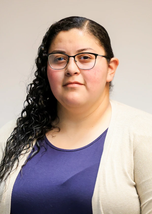 Floribel Chavez