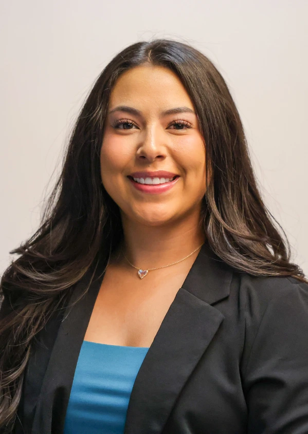 Jocelyn Baca