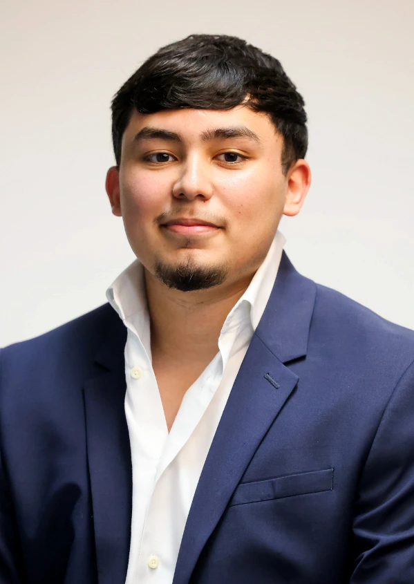 Julian Rivero
