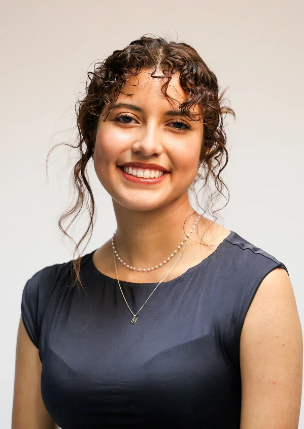 Miriam Camargo