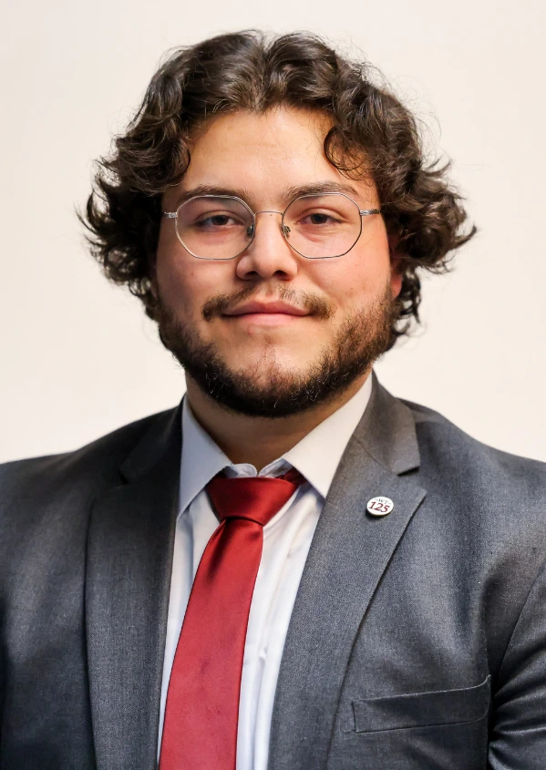 Samuel Bencomo