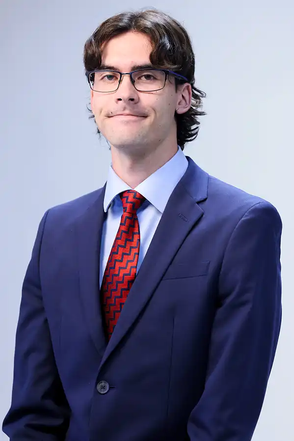 Caleb Butler