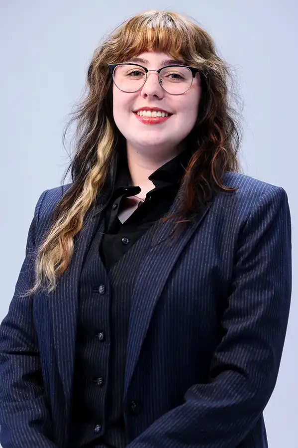 Emilie Schumacher