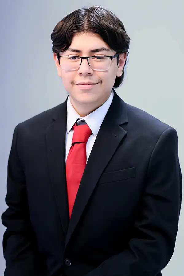 Jacob Liscano