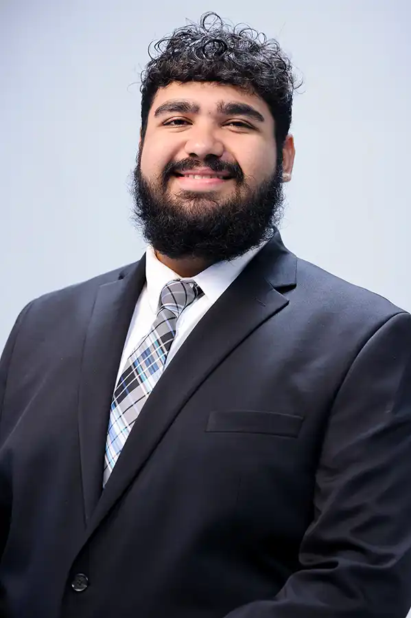 Jorge Mejia