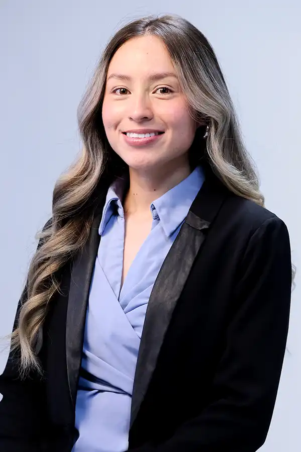 Yesenia Cruz