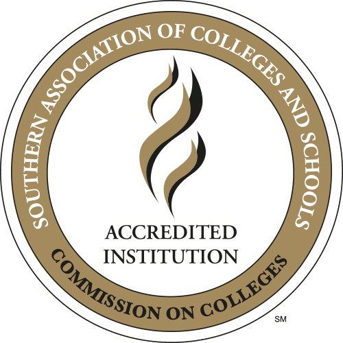 SACSCOC Accreditation