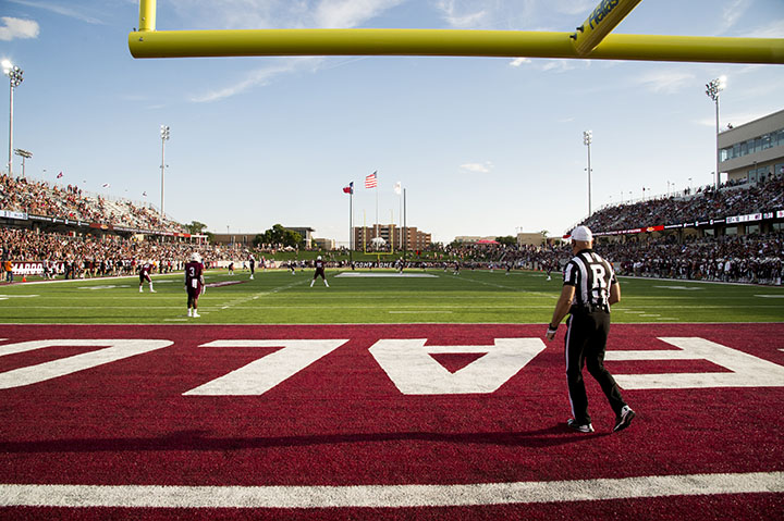 Football Field
