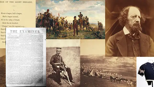 Buffalo Vision Historical Documents